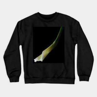 Calla Lily Crewneck Sweatshirt